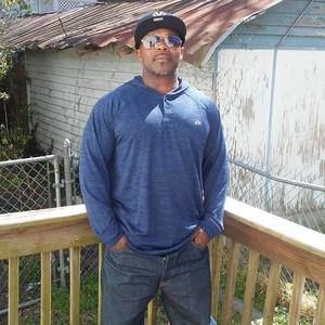 Meet your Posher, Todd